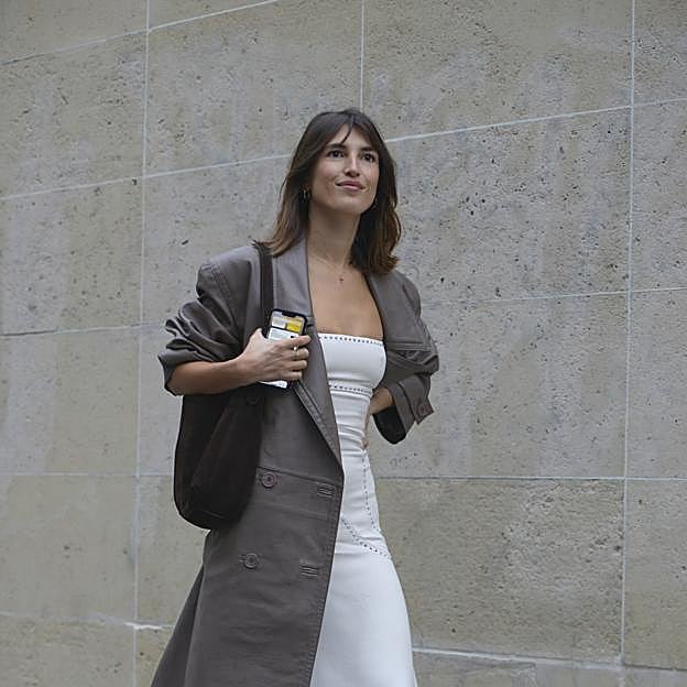 Cómo evité cortarme las puntas del pelo con este sérum capilar de noche