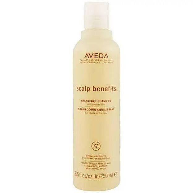 Scalp Benfits Balancing Shampoo de Aveda 