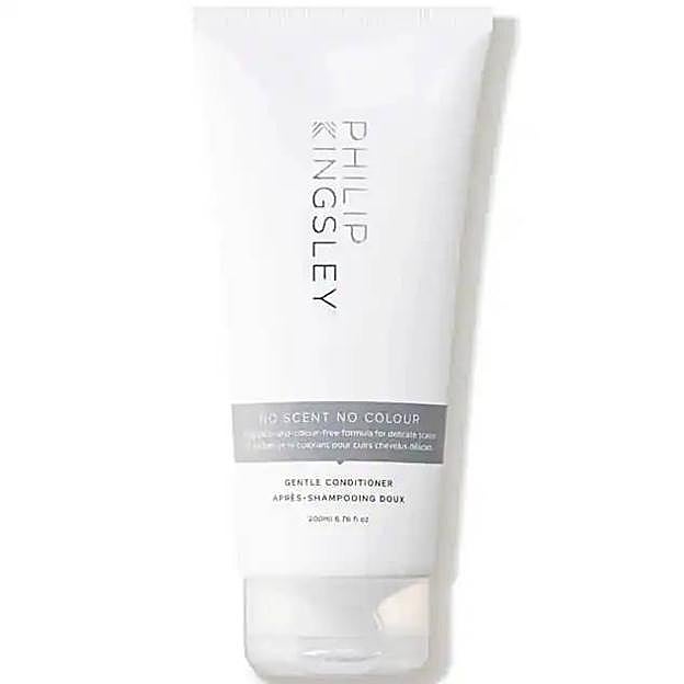 No Scent No Colour Gentle Conditioner de Philip Kingsley
