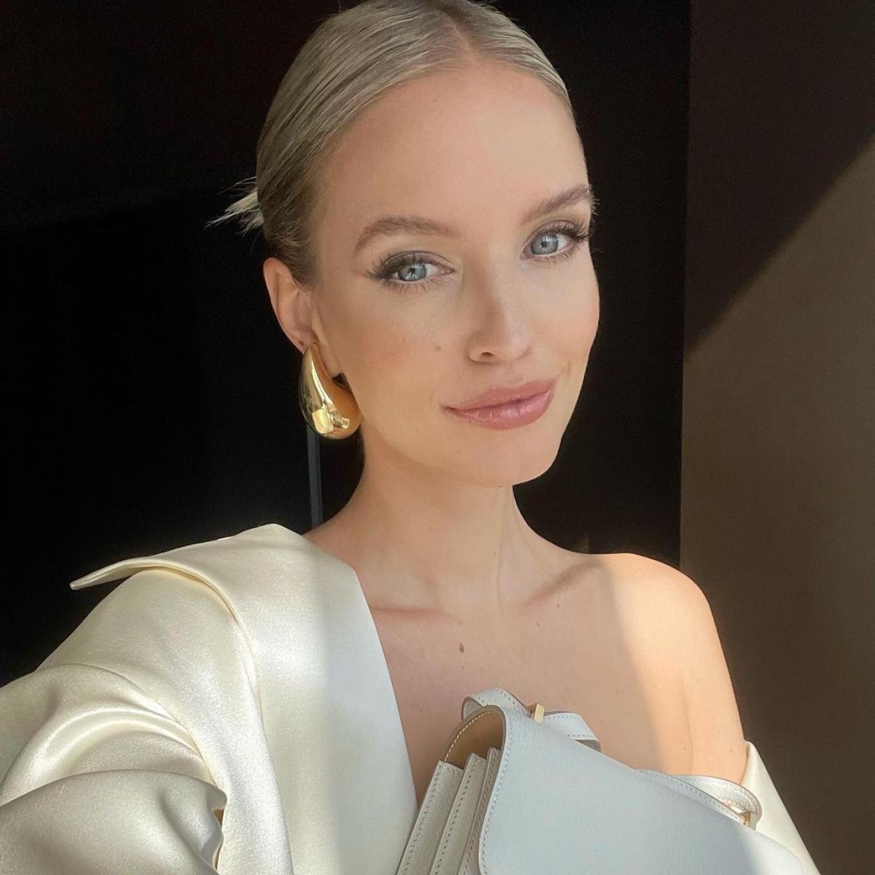 Peinados Clean Look para ocasiones especiales