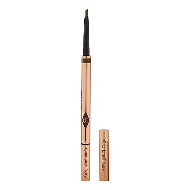 Brow Cheat de Charlotte Tilbury. Precio: 31,99 euros