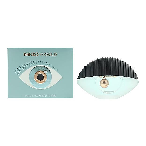 Kenzo World Eau de Parfum.