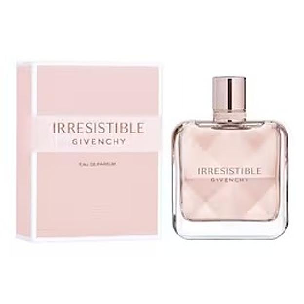 Irresistible Eau de Toilette de Givenchy.
