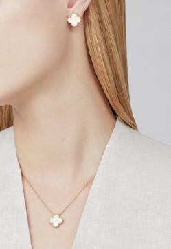 Imagen secundaria 2 - Piezas de Rolex para Grassy, Messika y Van Cleef&Arpels.