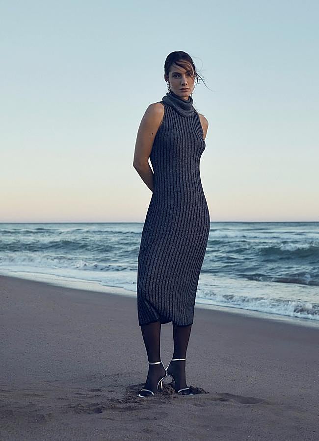 Imagen - Vestido de Simorra. Foto: Cortesía.