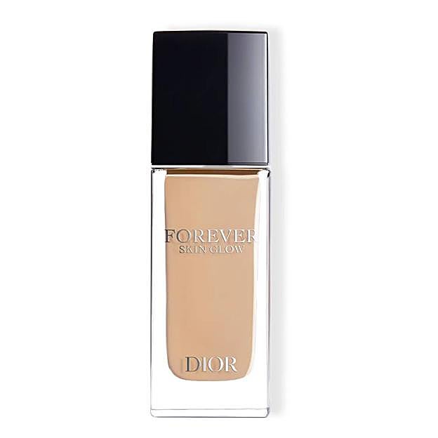 Forever Skin Glow de Dior. Preico: 60,99 euros
