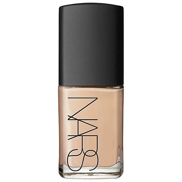 Sheer Glow de NARS. Precio: 44,45 euros