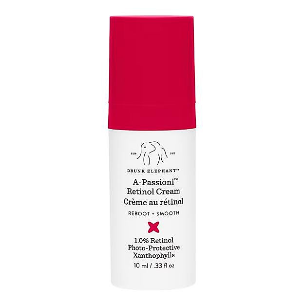 Drunk Elephant A-Passioni™ Retinol Cream Midi.