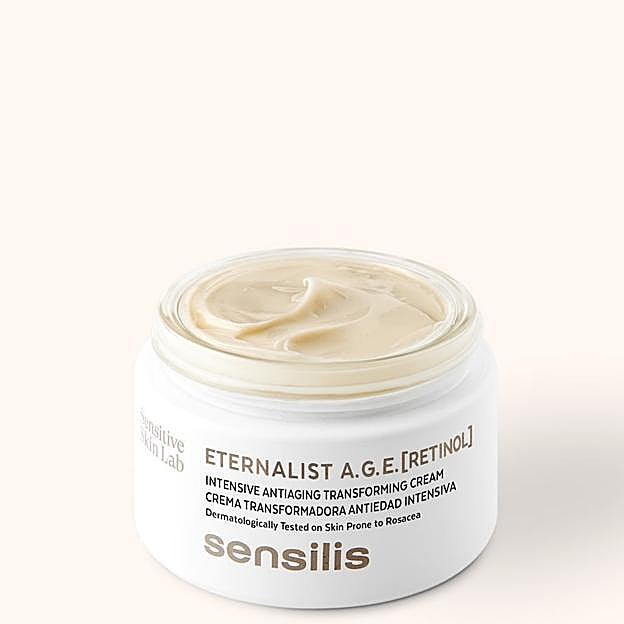Sensilis Eternalist A.G.E. Retinol