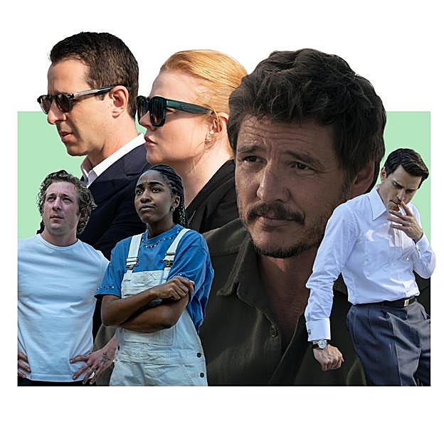 Las mejores series de televisión de 2023: de La mesías a The Last of Us