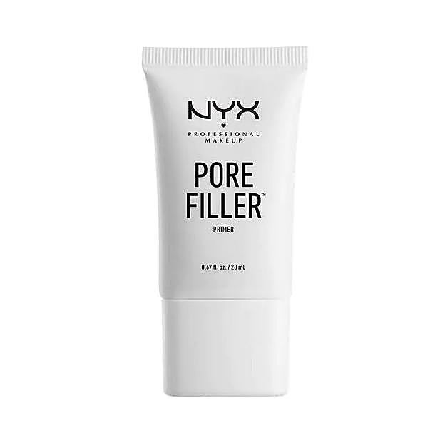 Prebase de Maquillaje Pore Filler de NYX Professional Makeup.
