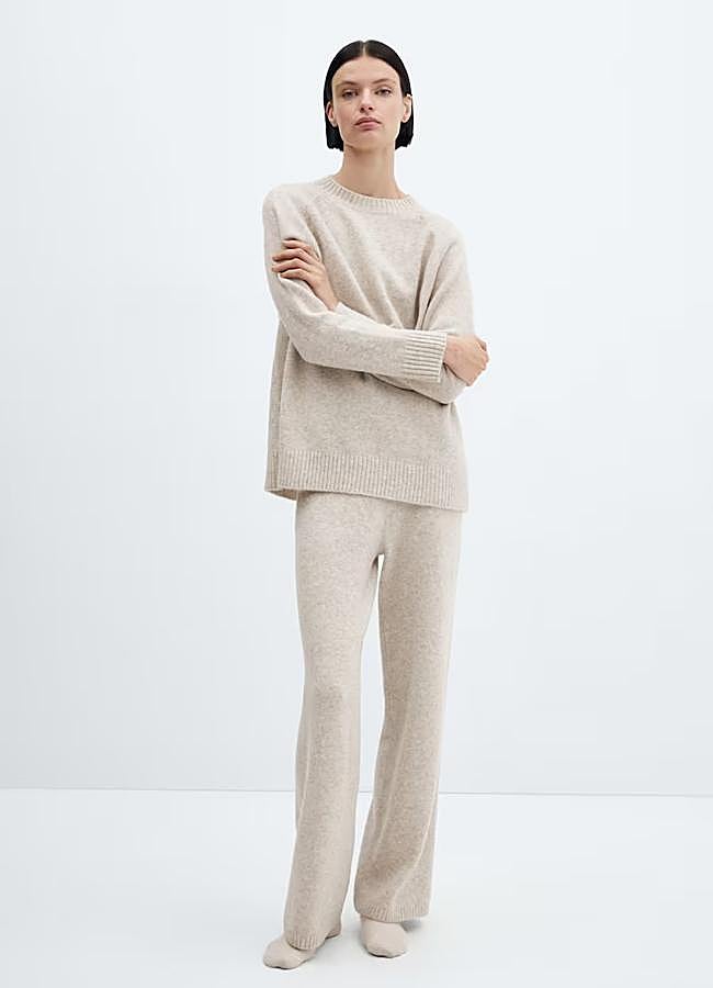 Imagen - Conjunto punto de Mango