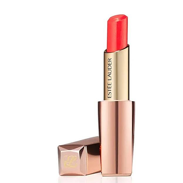 Pure Color Envy Bálsamo Labial de Hidratación.