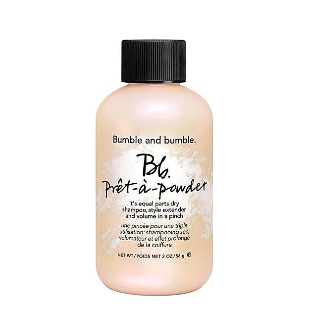 Prêt à Powder de Bumble & bumble