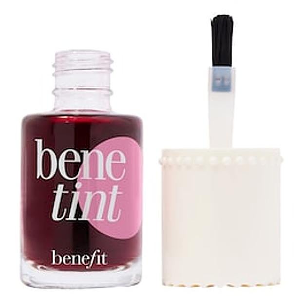 Tinte de labios de Benefit