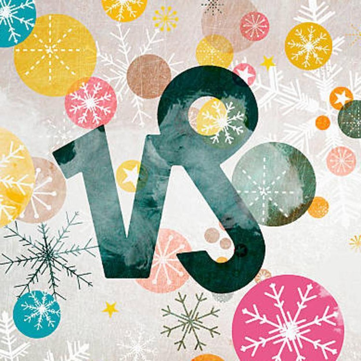 El horóscopo de Año Nuevo, hoy 1 de enero: predicciones para todos los signos del zodiaco