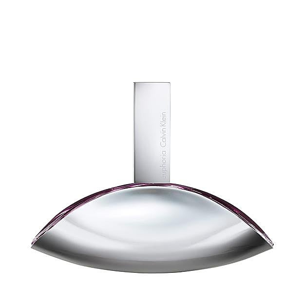 Perfume Euphoria de Calvin Klein.