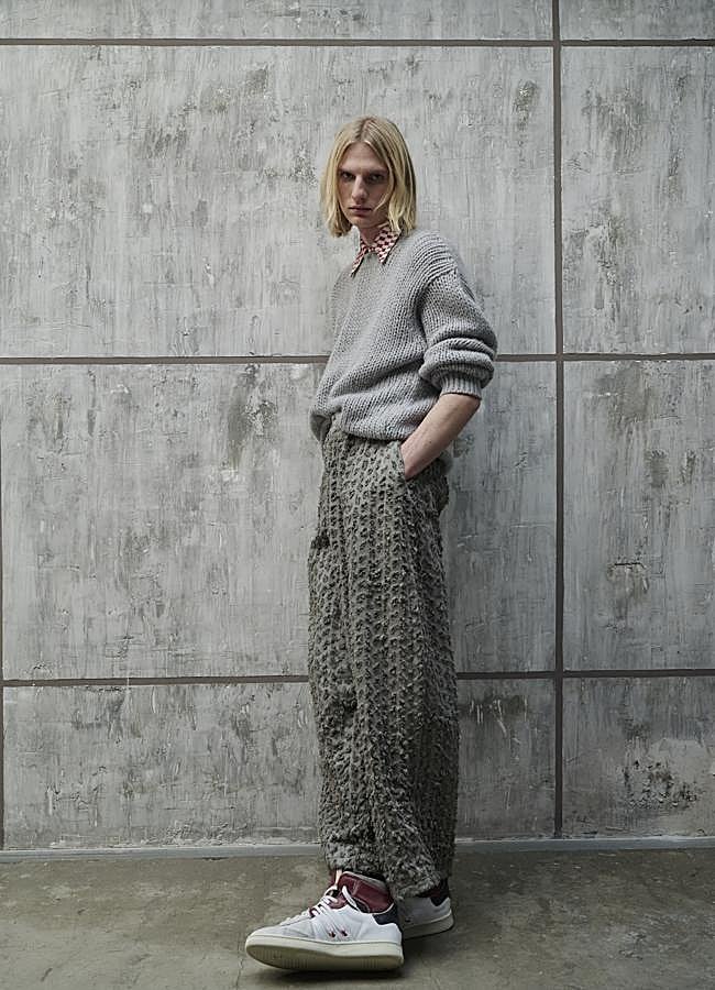 Imagen - Zapatillas de Hidn Ander. 