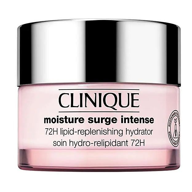 Moisture Surge intense de Clinique.