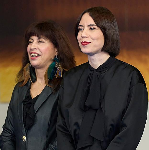 Las ministras mejor vestidas en el concierto de la Presidencia española del Consejo de la UE: de Yolanda Díaz a Diana Morant