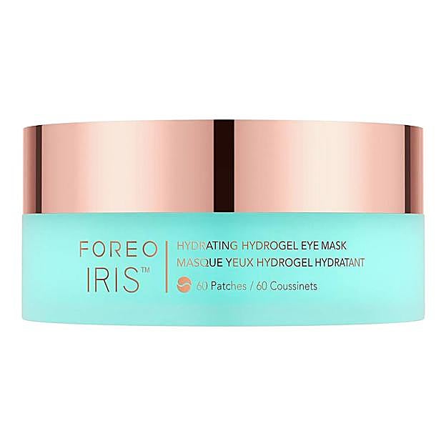 IRIS™ Hydrating Eye Mask de FOREO. Precio: 52,99 euros