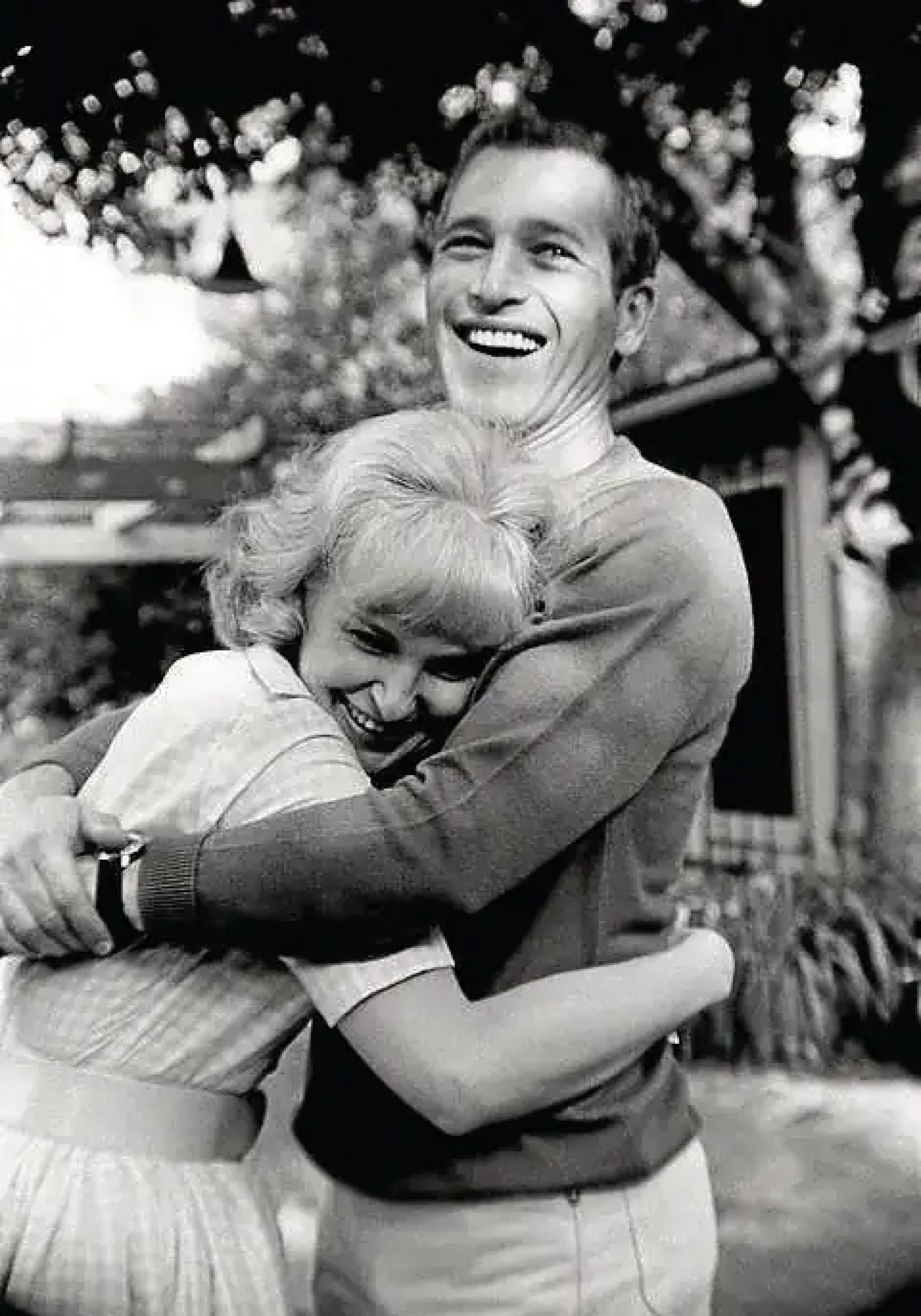 A la venta la imponente mansión en Beverly Hills donde Paul Newman y Joanne Woodward vivieron sus primeros años de amor