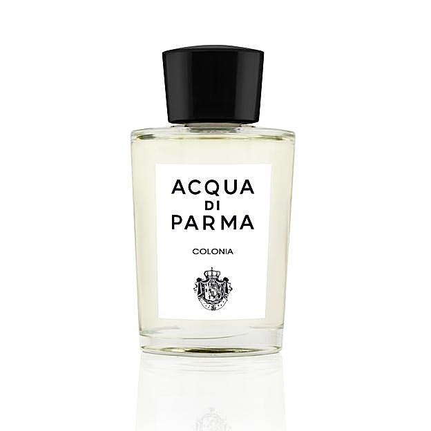 Cologne Colonia de Acqua di Parma,