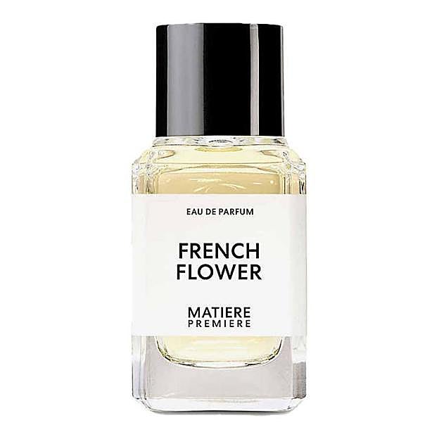 French Flower de Matiere Premiere. Precio: 145 euros