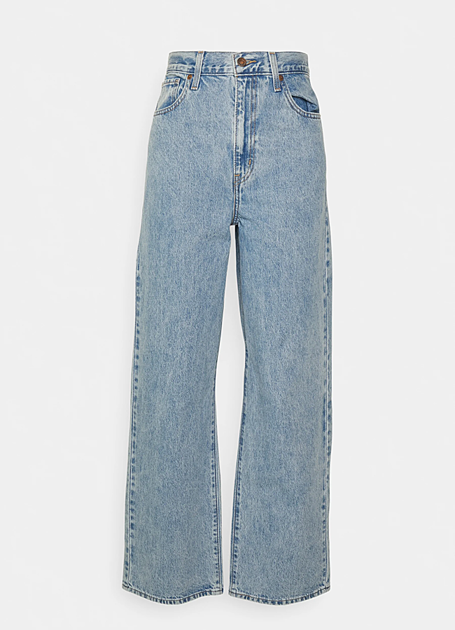 Imagen - Vaqueros rectos de Levi's (89,95 euros)