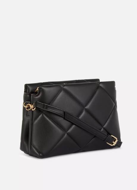 Imagen - Bolso negro de Primark (12 euros)