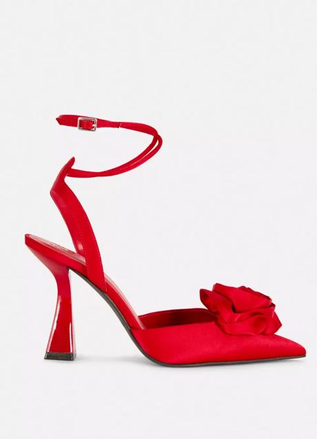 Imagen - Zapatos rojos de Primark (22 euros)
