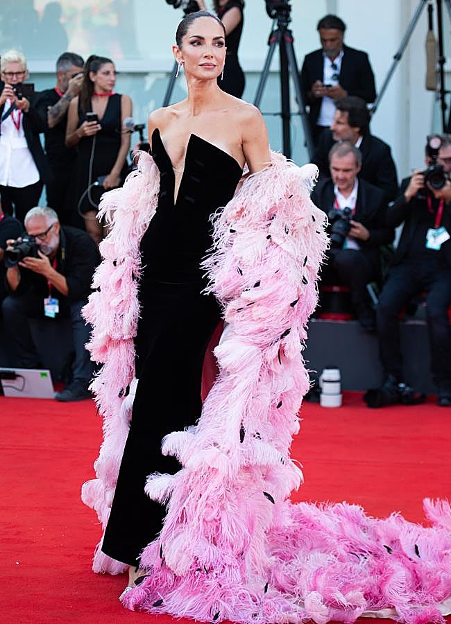 Imagen - Eugenia Silva. / GTRES