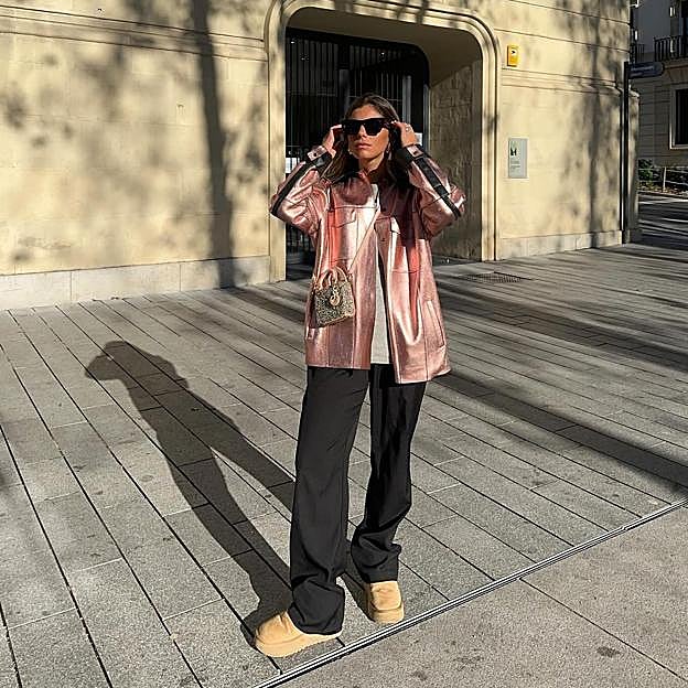 Cinco botas con interior de pelo muy calentitas que siempre son un buen regalo de Reyes