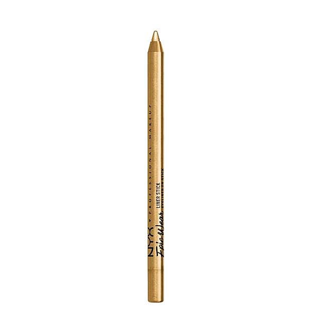 Epic Wear Liner en tono Gold de NYX