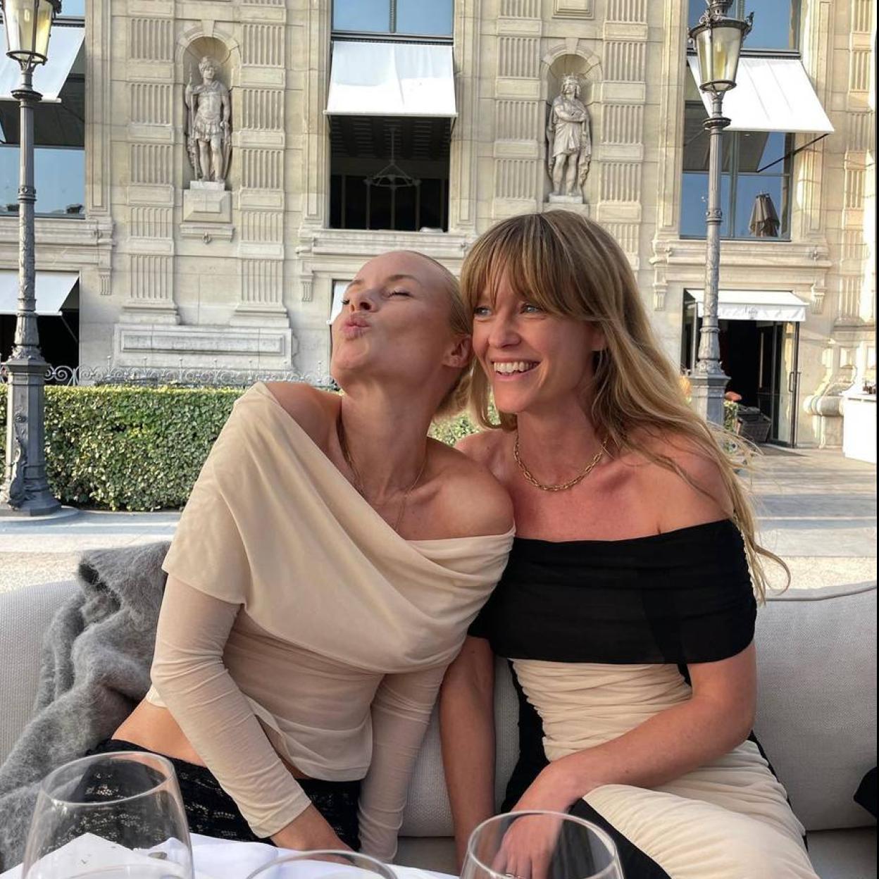 Instagram tiene todos los secretos de estilo para que triunfes con los looks de fiesta de la temporada.