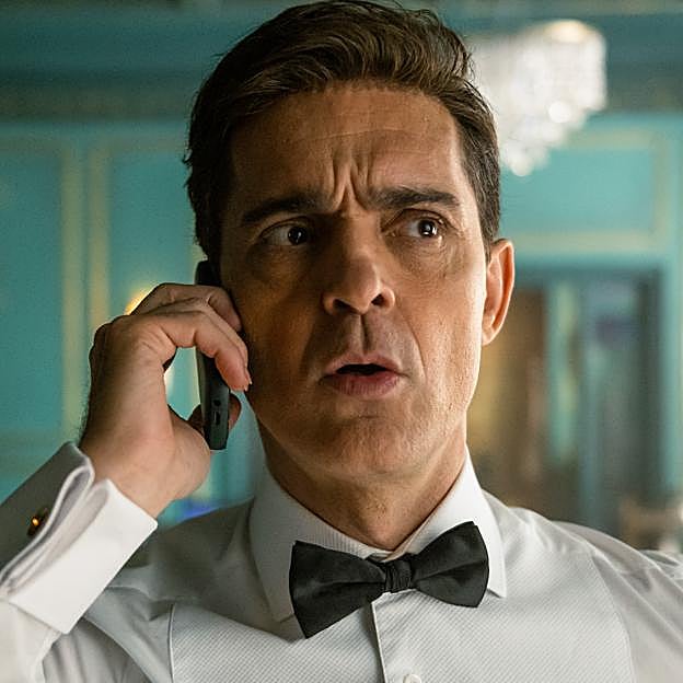 La casa de papel: Berlín, la precuela de la serie española se estrena hoy en Netflix para acabar el año con maratón de manta y sofá