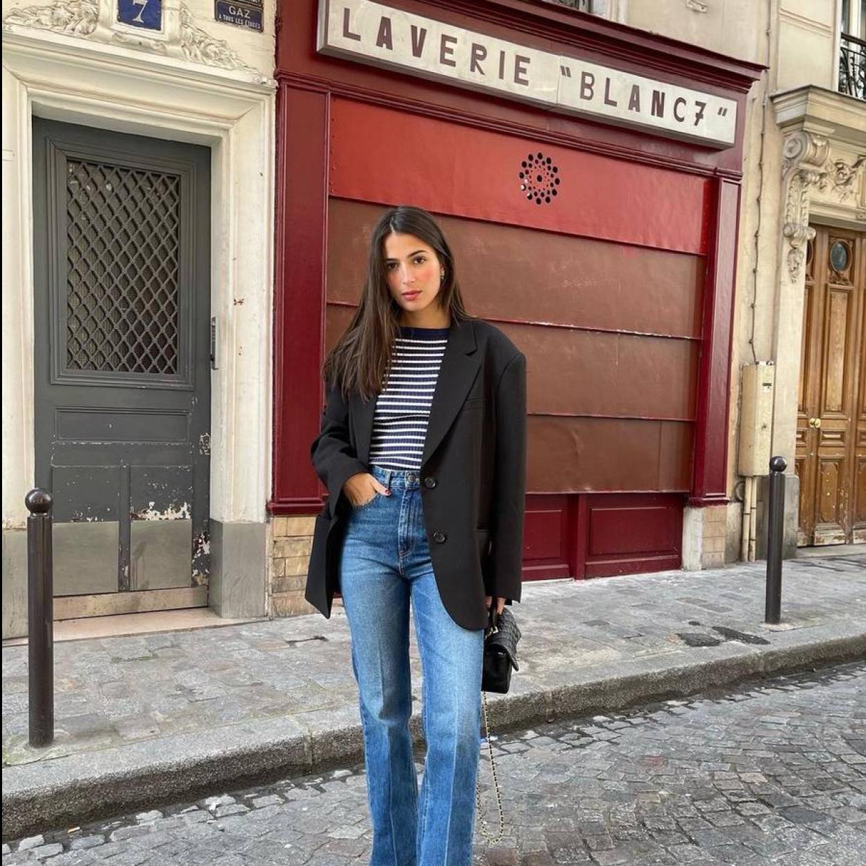 Instagram tiene los mejores secretos de estilo para que triunfes con tus looks de invierno.