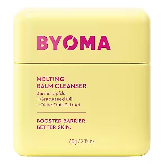 Melting Balm Cleanser de Byoma