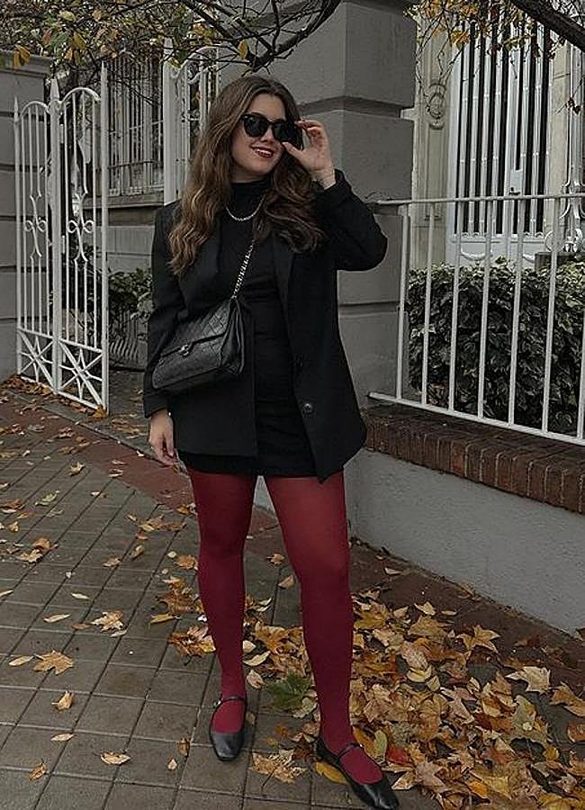 Imagen - @myblueberrynightsblog