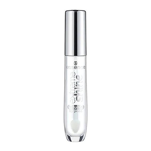 Brillo de labios Extreme Shine Lip Gloss de Essence.