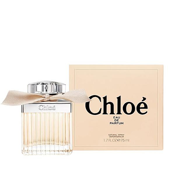 Chloe Eau de Parfum.