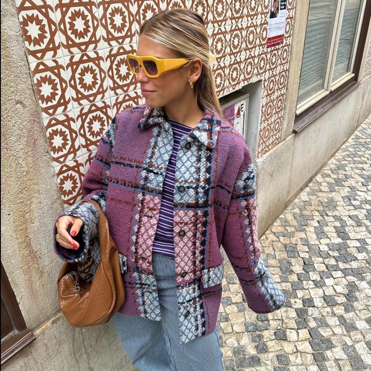 El estilo de las protuguesas para lucir este invierno