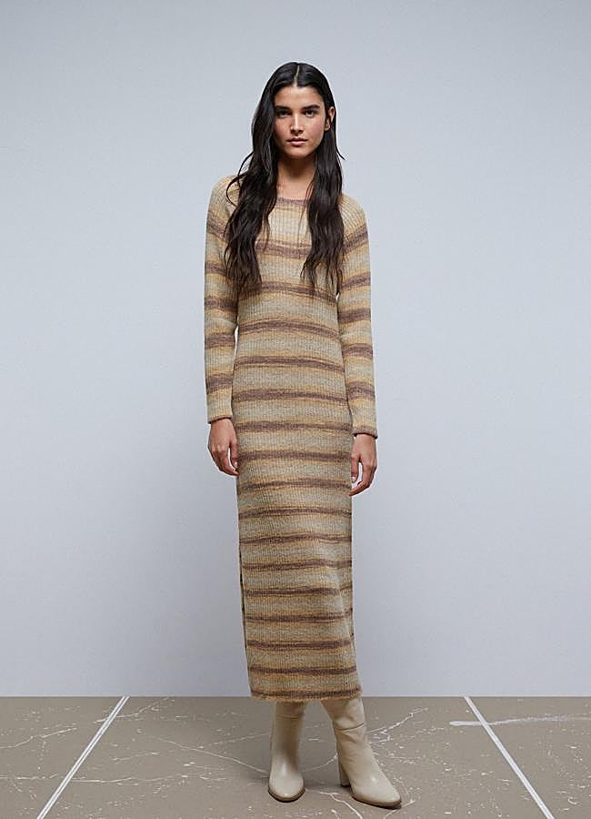 Imagen - El vestido de Scalpers.