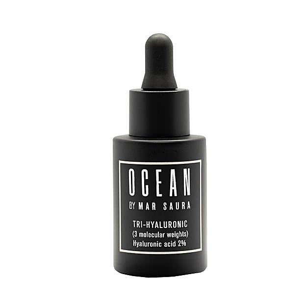 Sérum Tri – Hialuronic de Ocean by Mar Saura.