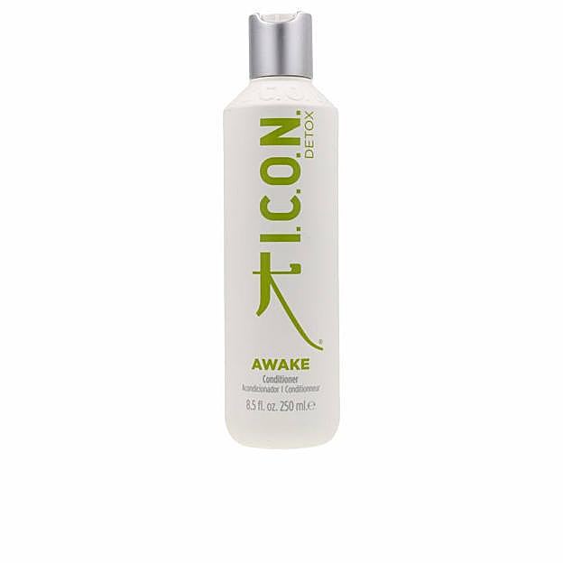 Acondicionador Detox Awake de ICON