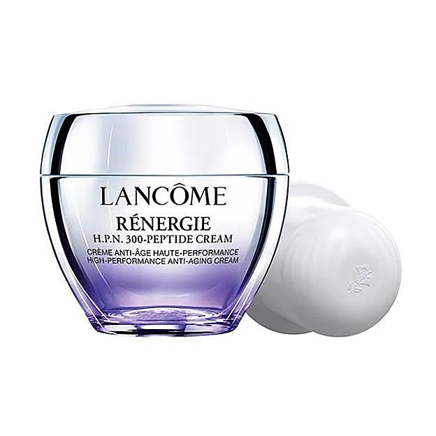 Rénergie H.P.N. 300 Peptide Cream Lancôme.
