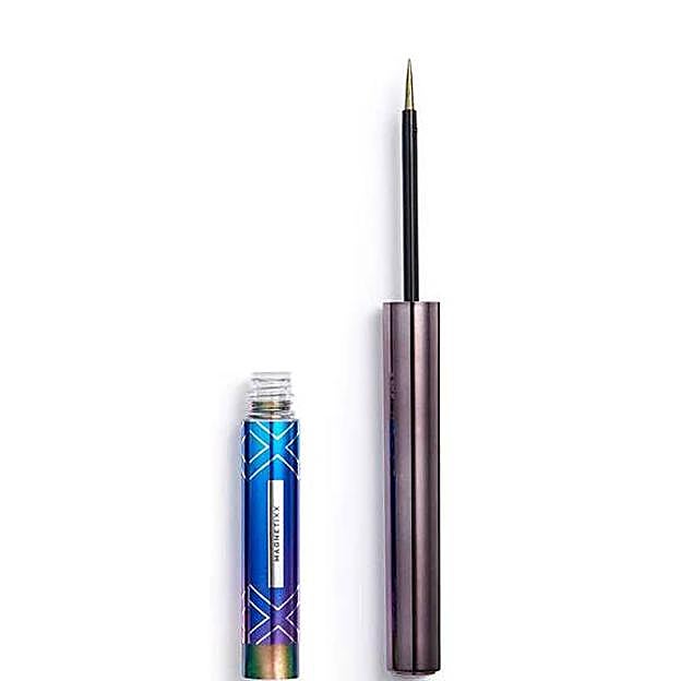 Delineador líquido duocromo Magnetixx de XX Revolution. Precio: 9 euros