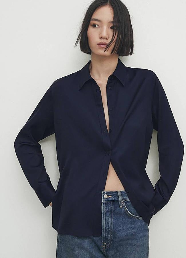 Imagen - Camisa satinada