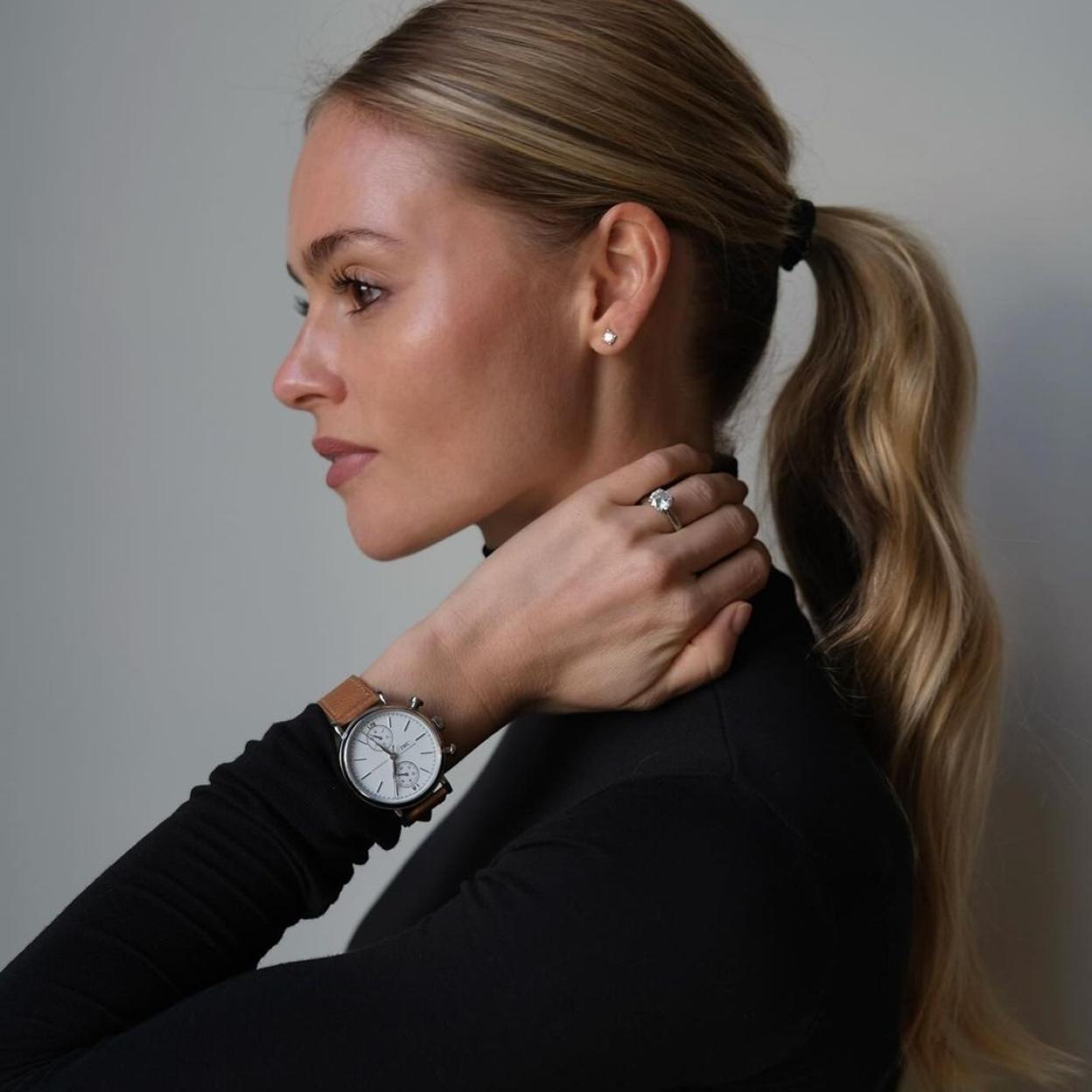 Estas son las joyas bonitas para regalar en Reyes.