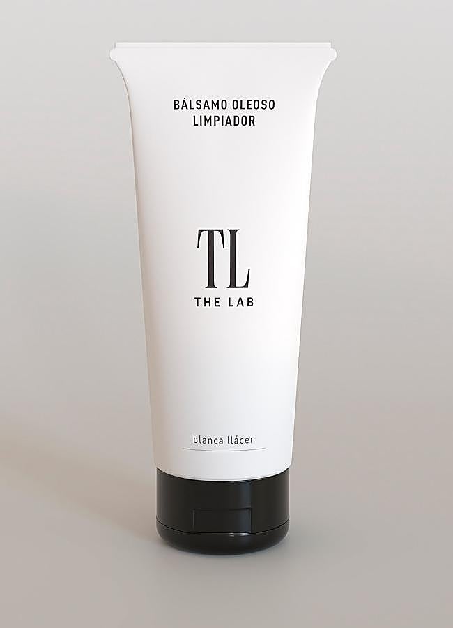 Imagen - Limpiador oleoso de Marta Masi